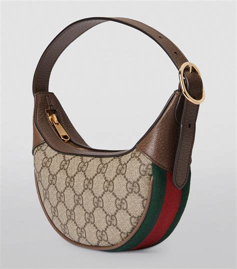 Gucci mini shoulder bags